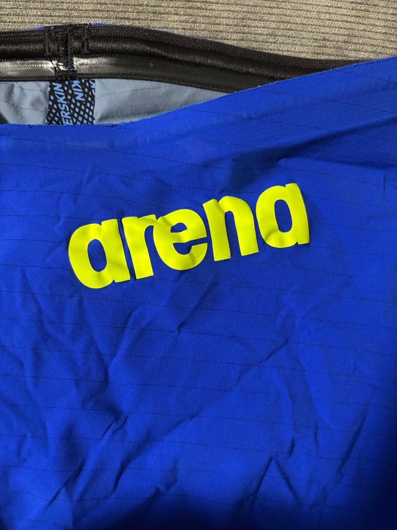 arena carbon Air2 アリーナ　Lサイズ