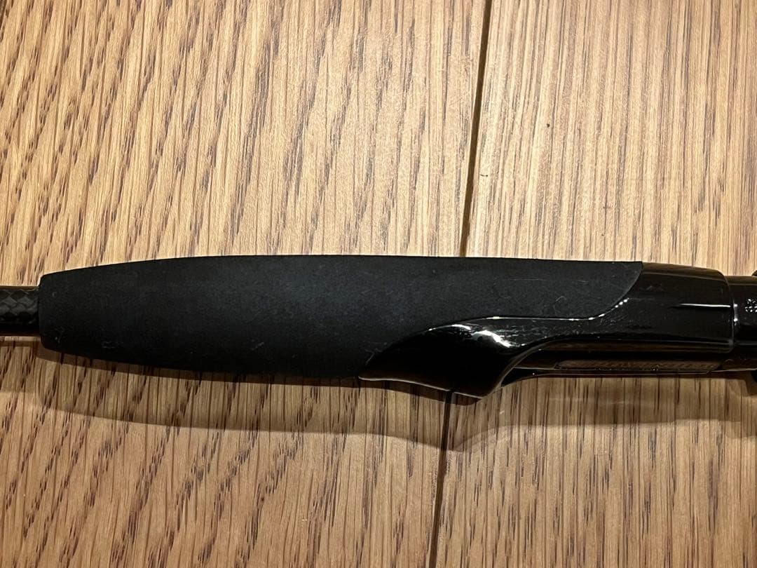 デプス レーザーウィッパー