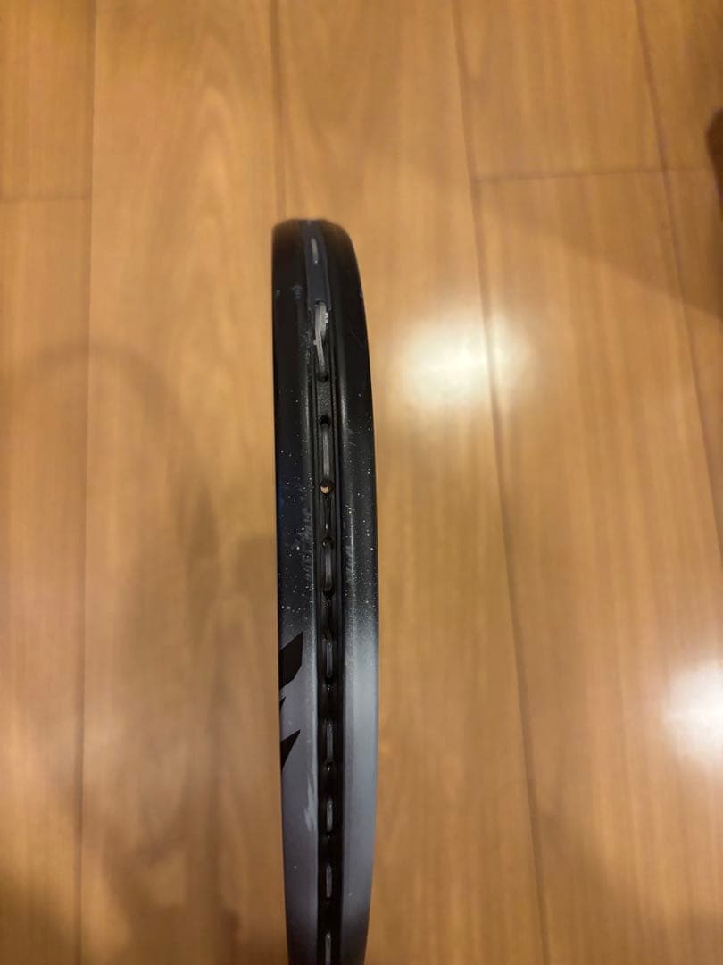 最終値下げ美品 ボルトレイジ8S ケースなし