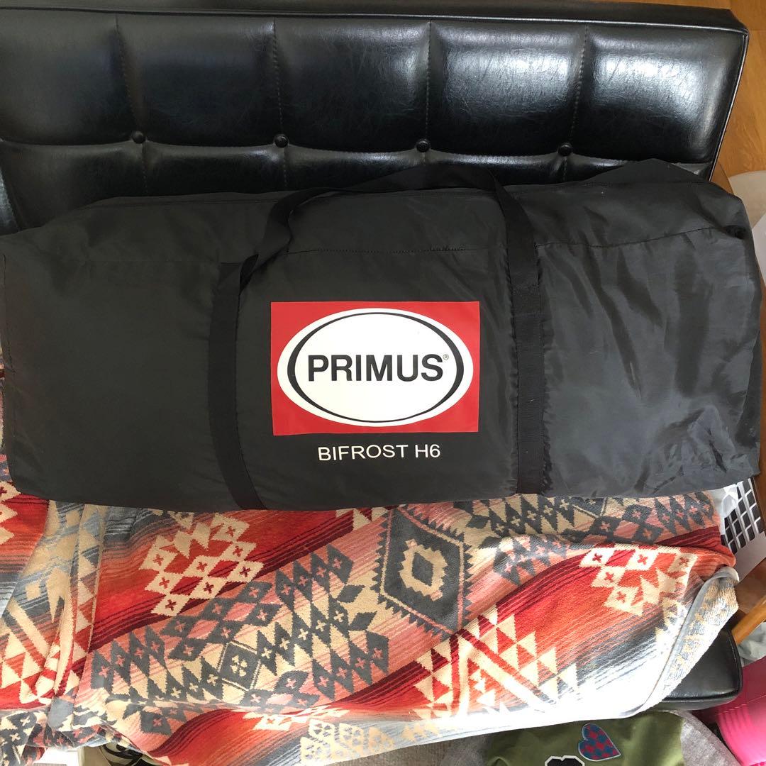 プリムス　バイフロスト　H6