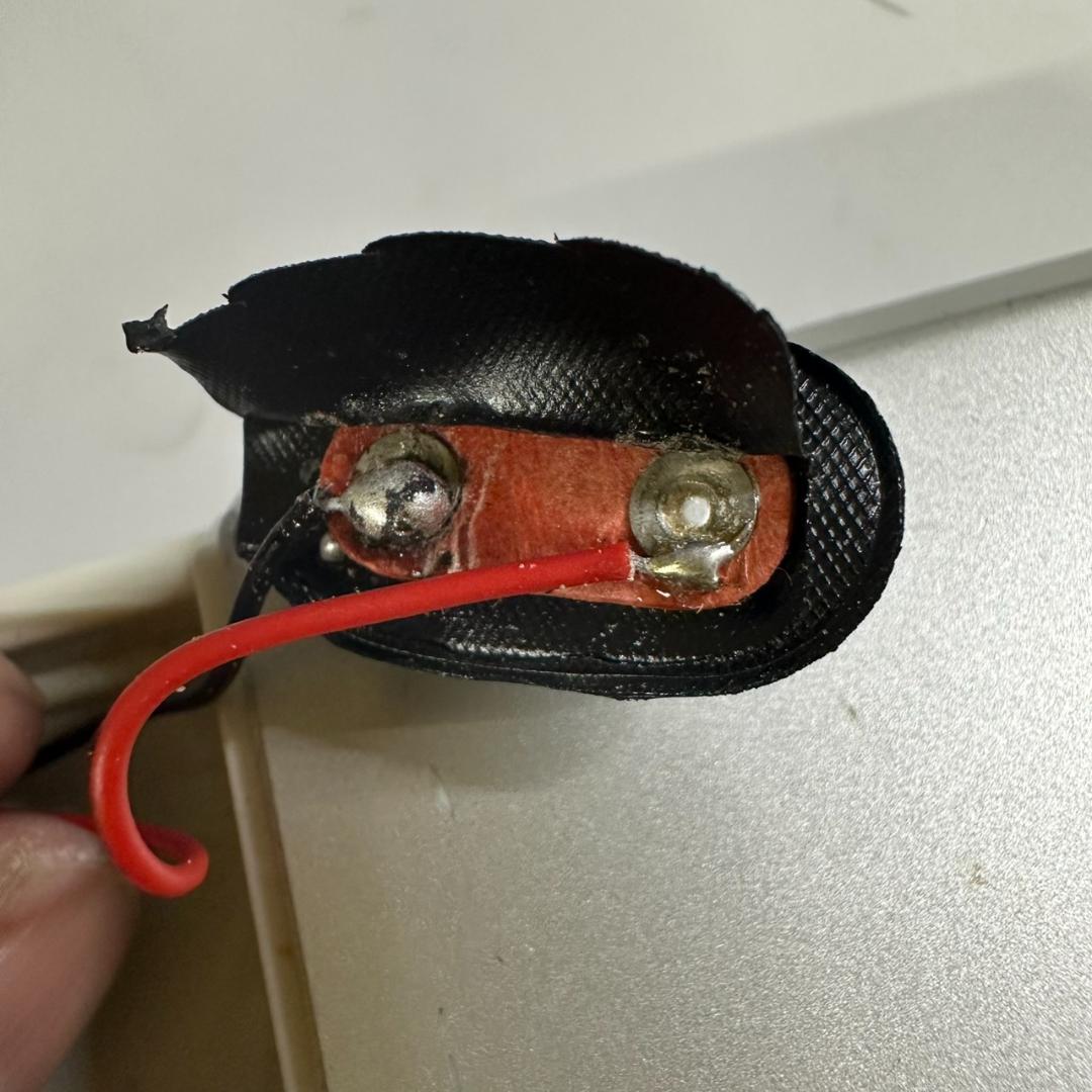 YAMAHA メトロノーム クリックステーション ヤマハ　本体のみ