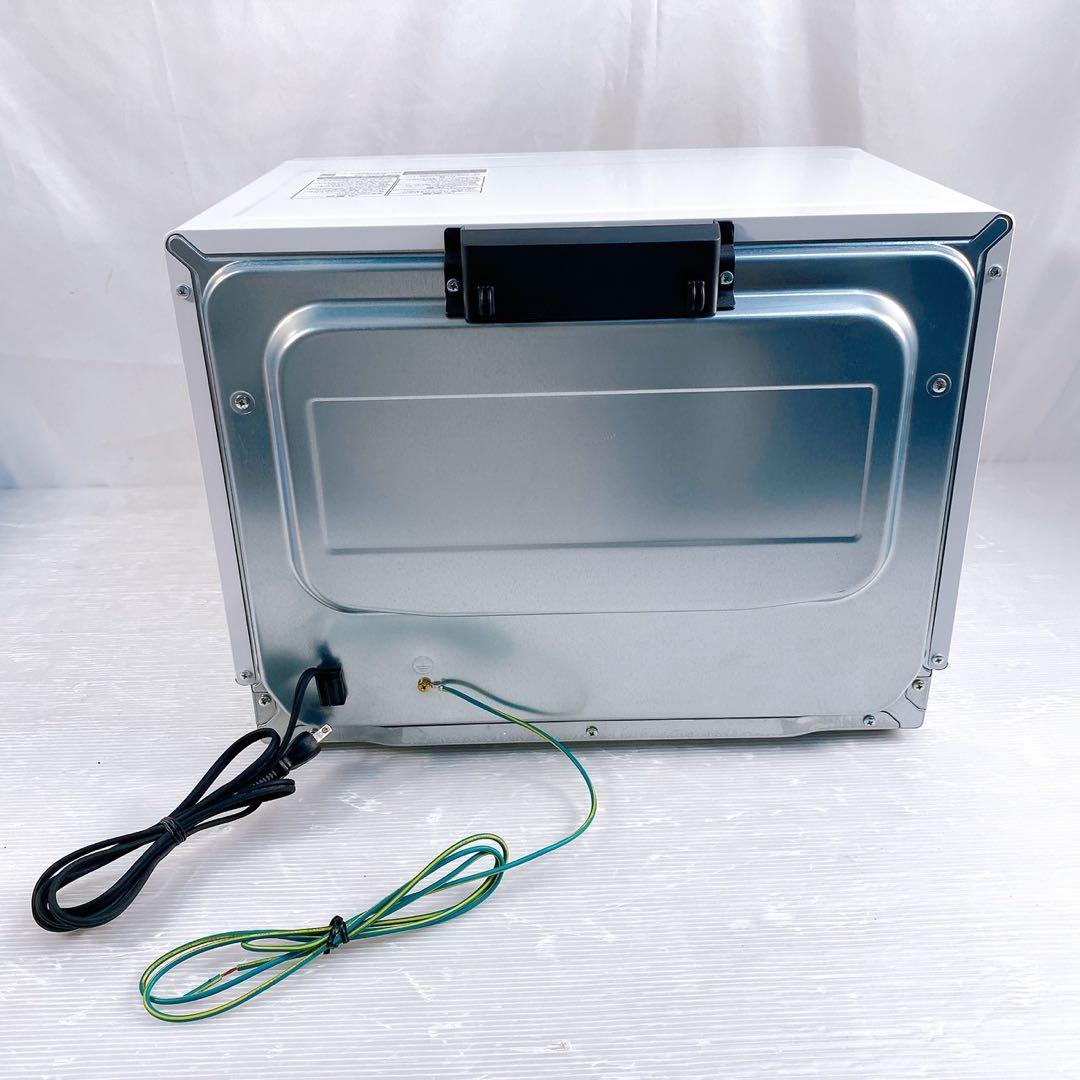 TOSHIBA ER-YD70(W) オーブンレンジ 2024年製