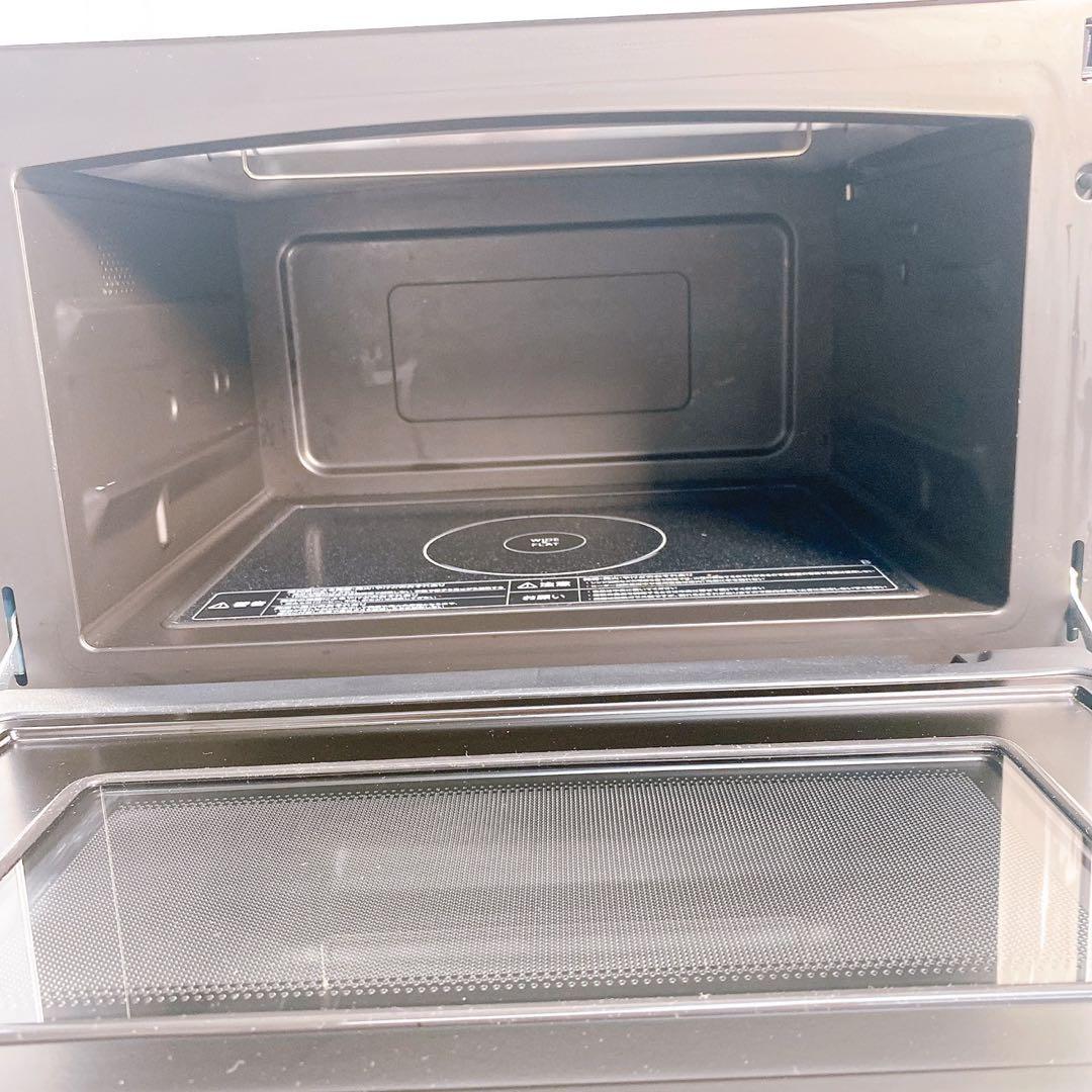 TOSHIBA ER-YD70(W) オーブンレンジ 2024年製