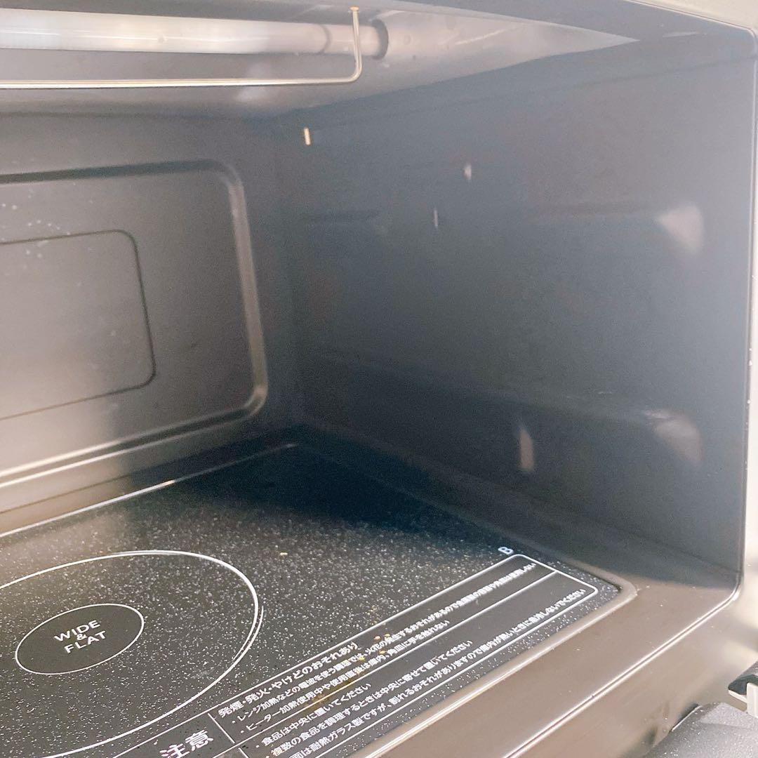 TOSHIBA ER-YD70(W) オーブンレンジ 2024年製