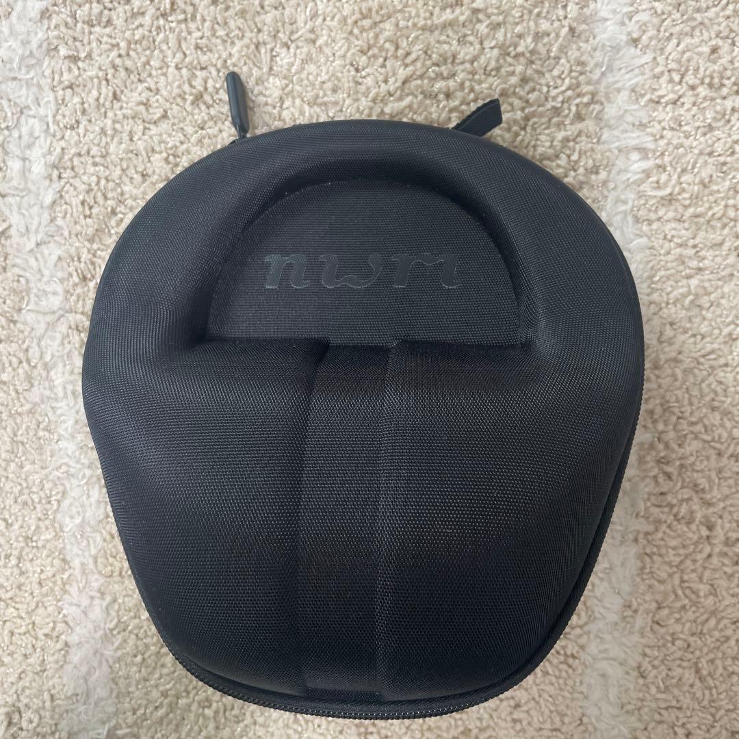 nwm ONE ワイヤレス　ヘッドホン