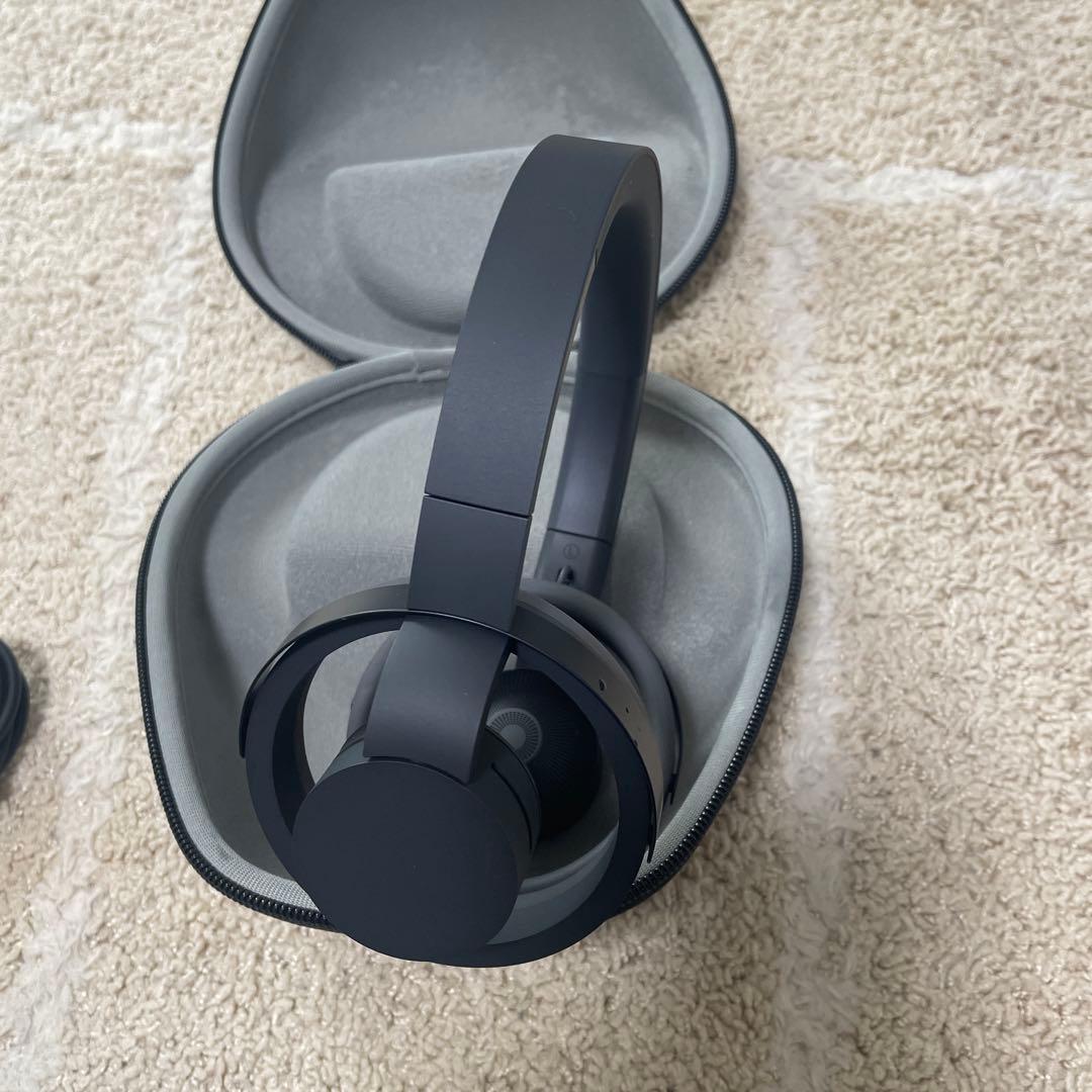 nwm ONE ワイヤレス　ヘッドホン