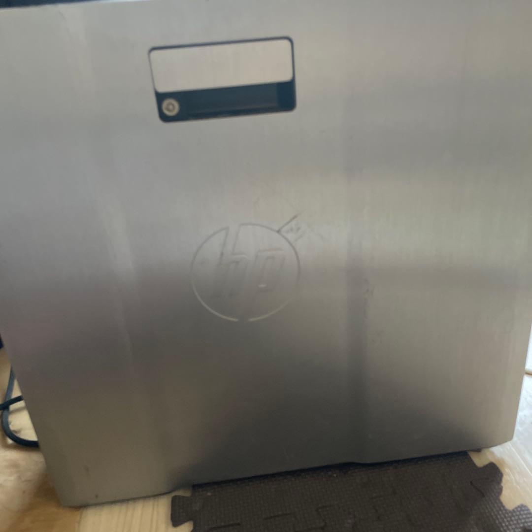 HP Z620 ジャンク