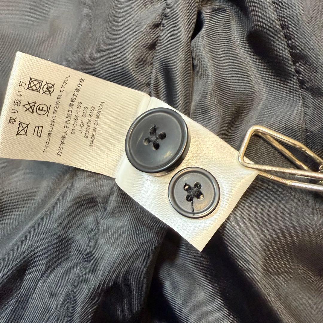 【極美品】スーツ5点セット 170cm フォーマル 卒業式 入学式　卒服