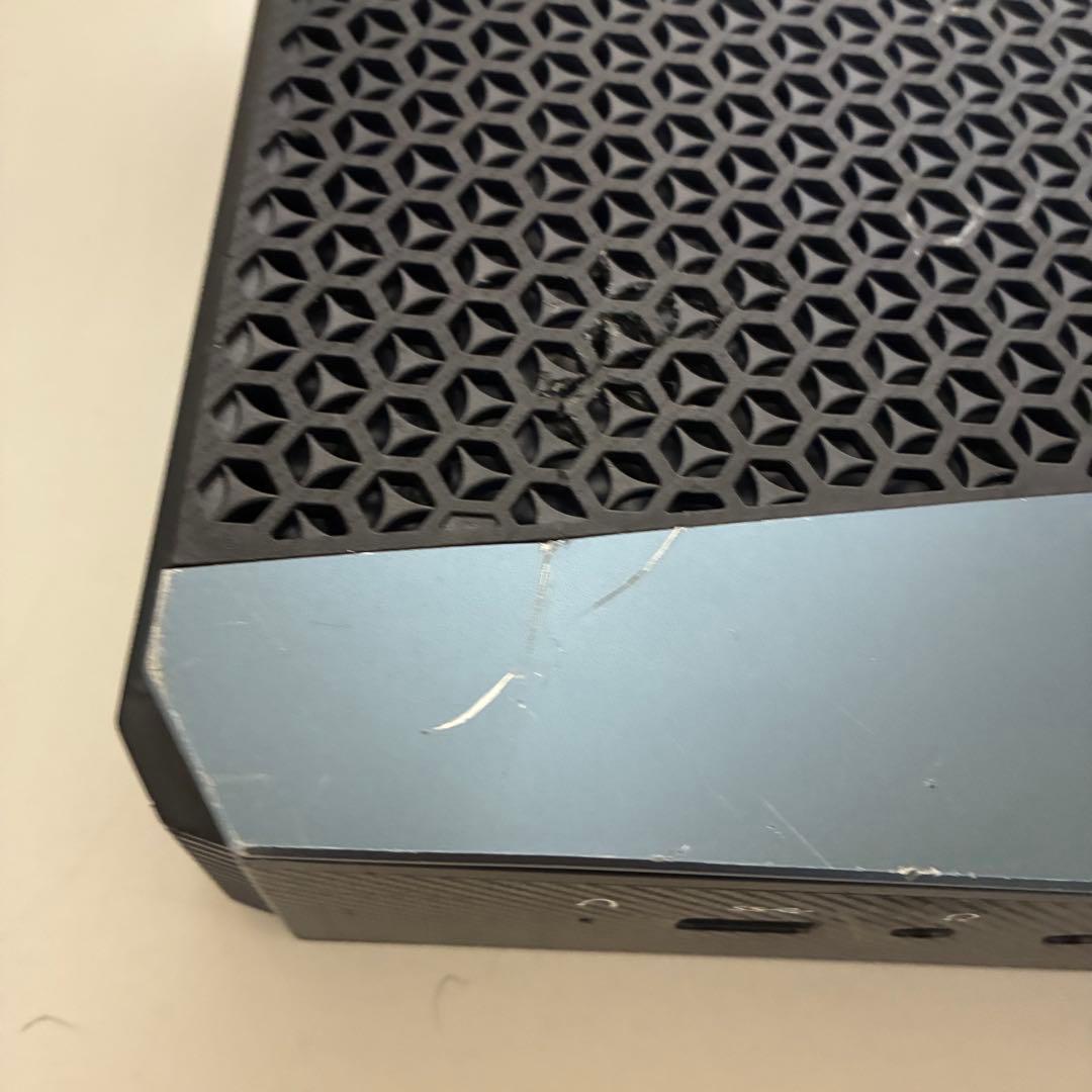 ミニPC Minisforum HX90 Ryzen 5900HX/16GB/512GB