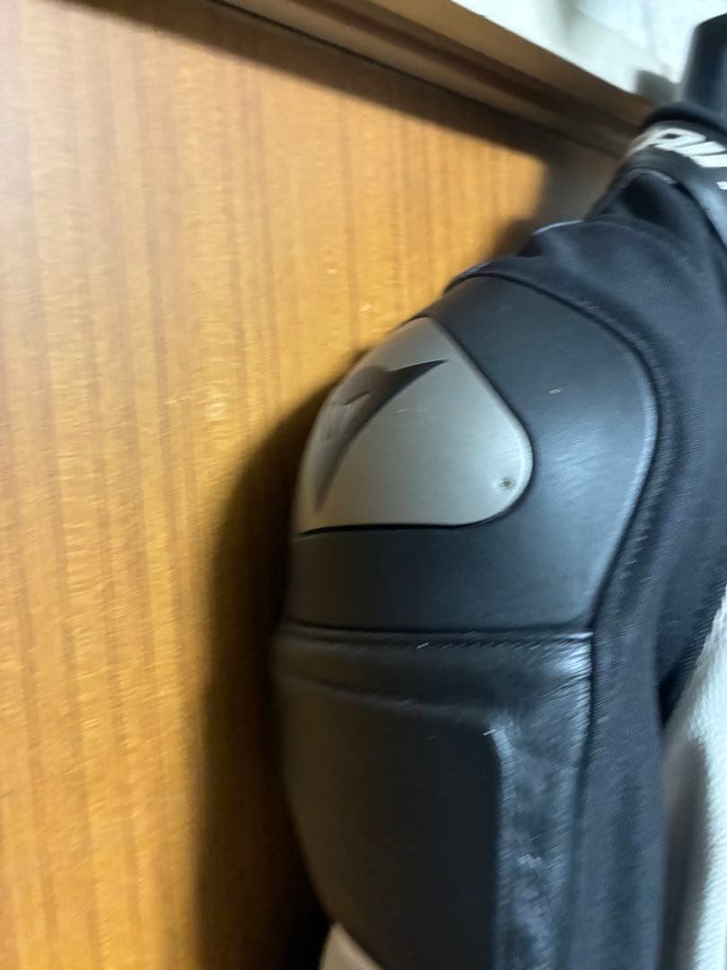 DAINESE SUPER SPEED3 LEATHER JACKETダイネーゼ