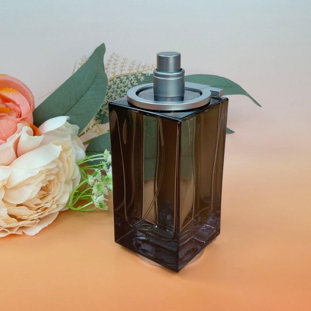 サルヴァトーレフェラガモレッドレザーEDP100ml RED LEATHER