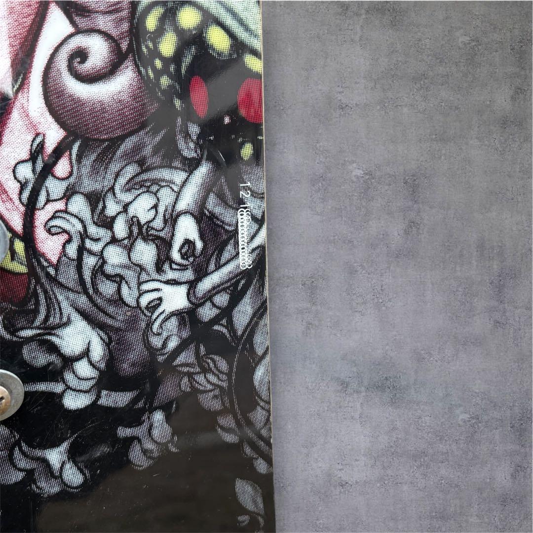 BURTON　バートン　スノーボード　板のみ