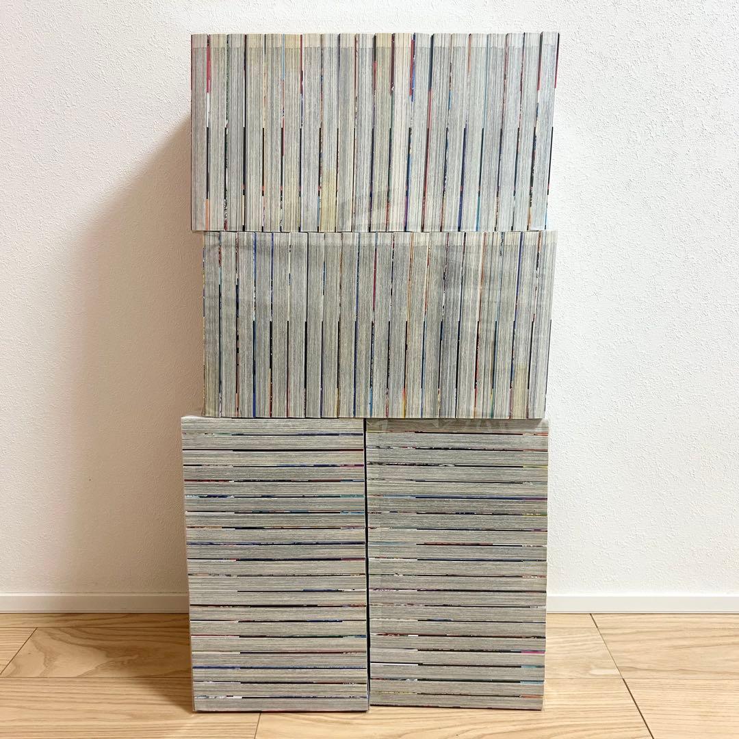 キングダム 1-78巻 全巻セット 漫画 コミック 原泰久