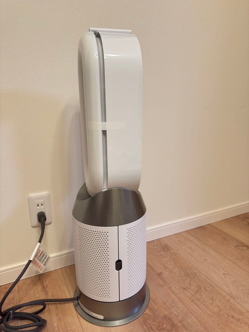 空気清浄機能付 Dyson Pure Hot+Cool HP10 2024年製