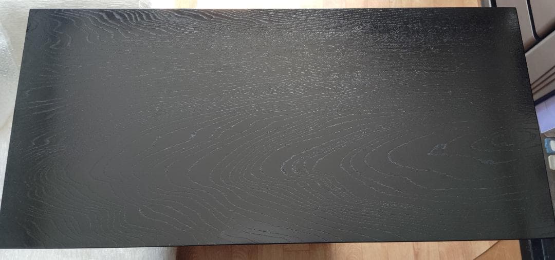 ★【先行2台分のみ】喫架　茶道具　立礼用　組立式5台セット