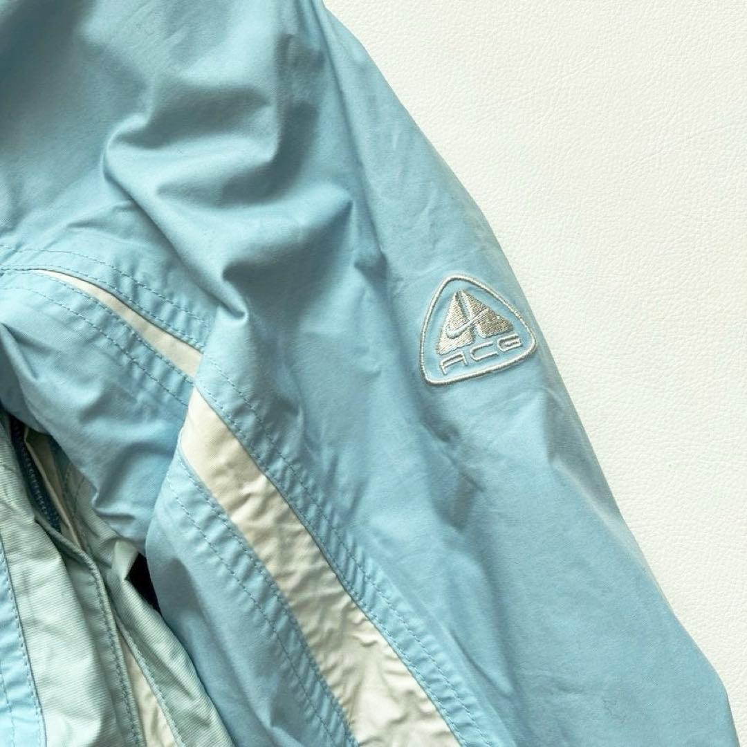 【希少】NIKE ACG　STORM-FIT スキージャケット マウンテンパーカ