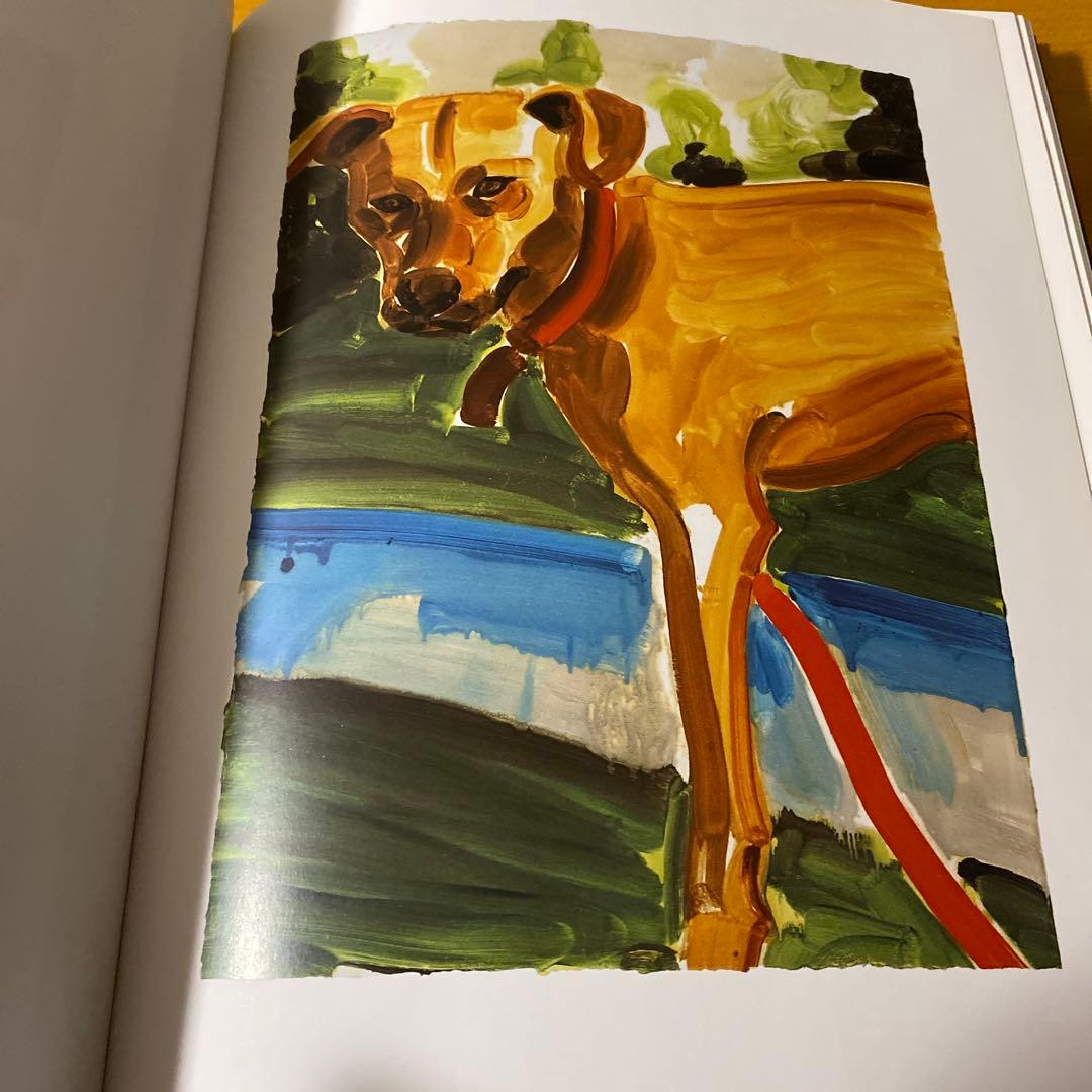 アート・デザイン・音楽 Elizabeth Peyton: Ghost