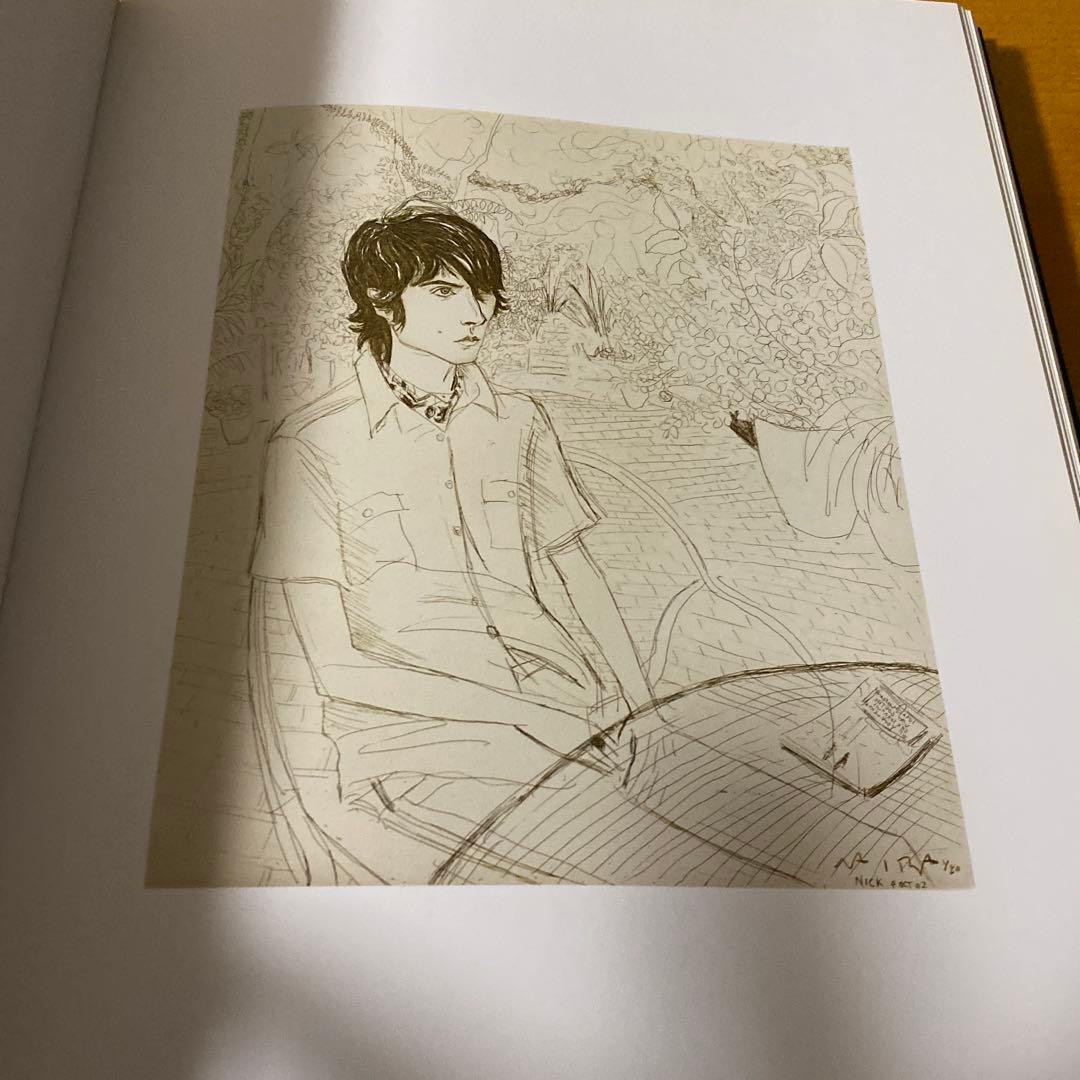 アート・デザイン・音楽 Elizabeth Peyton: Ghost