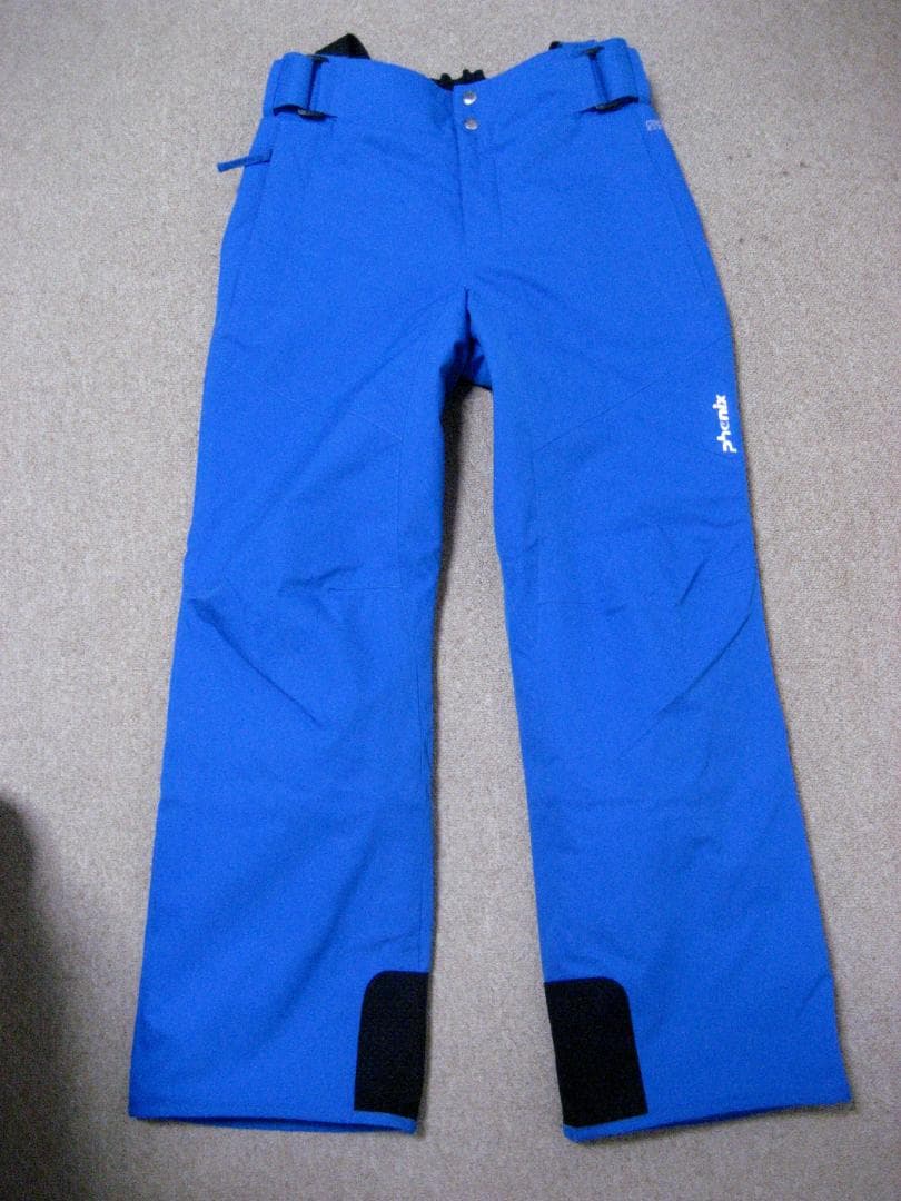 お値下げ依頼　美品　フェニックス　高機能ウェア　上下Sサイズセット