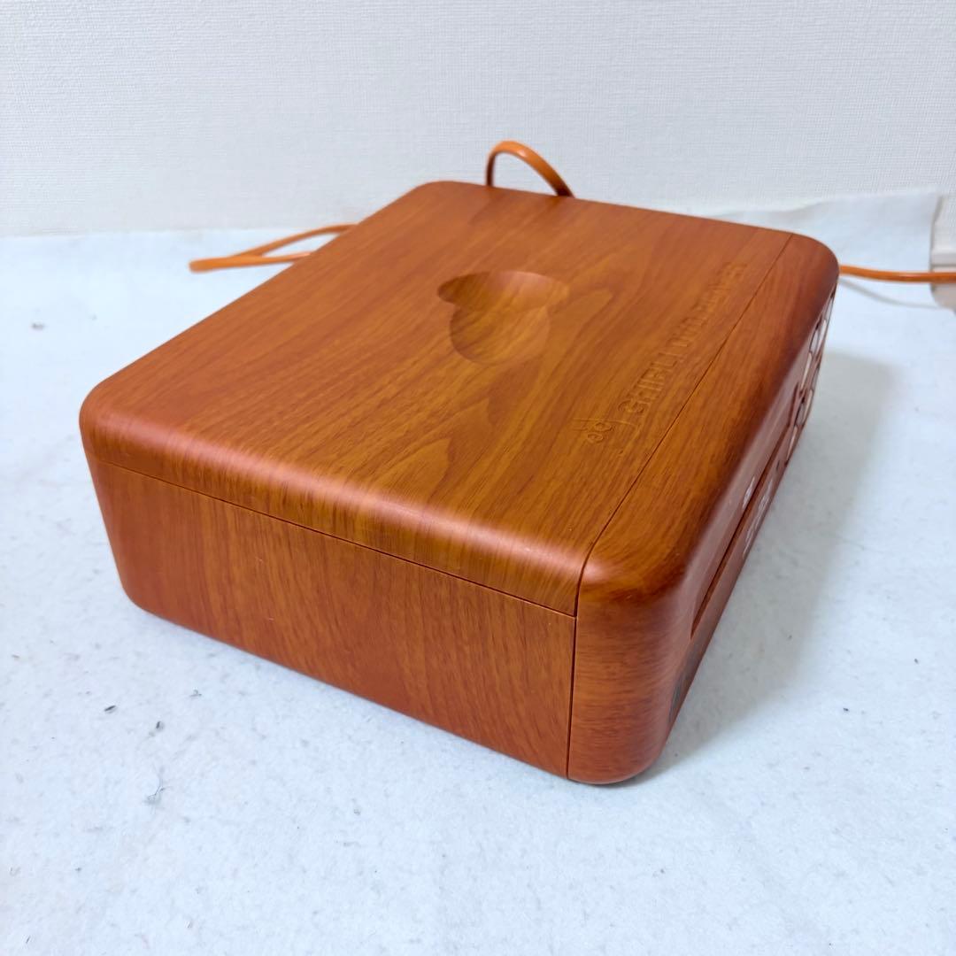 スタジオジブリ DVDプレイヤー となりのトトロBVHE-SG1 リモコン付き