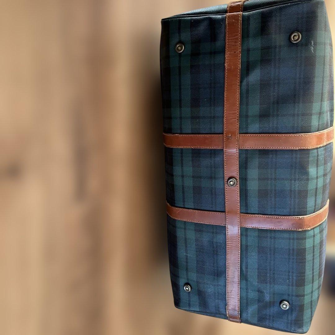 Polo Ralph Lauren 大容量❣️ボストンバッグ