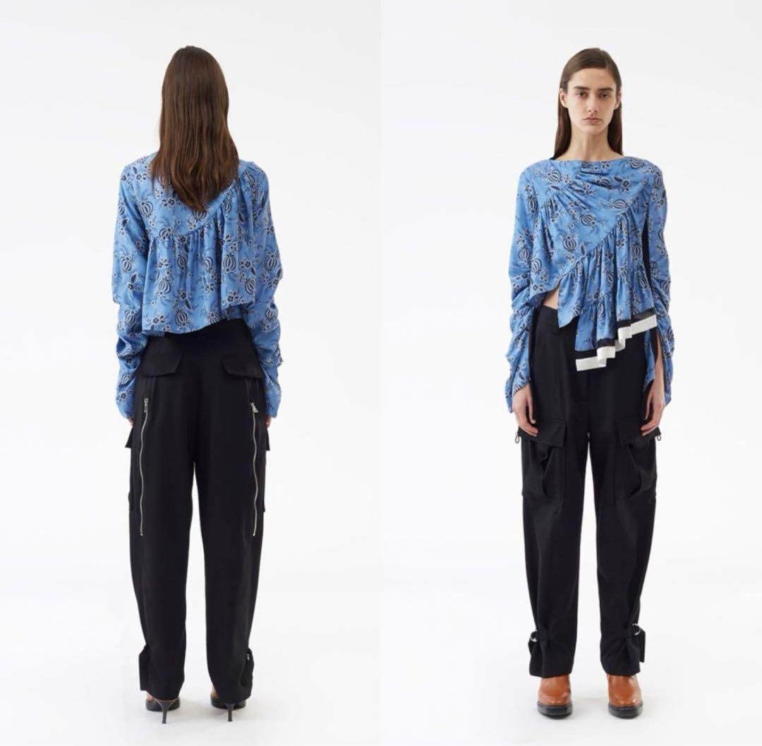 3.1 philiplim スリーワンフィリップリムカーゴパンツ