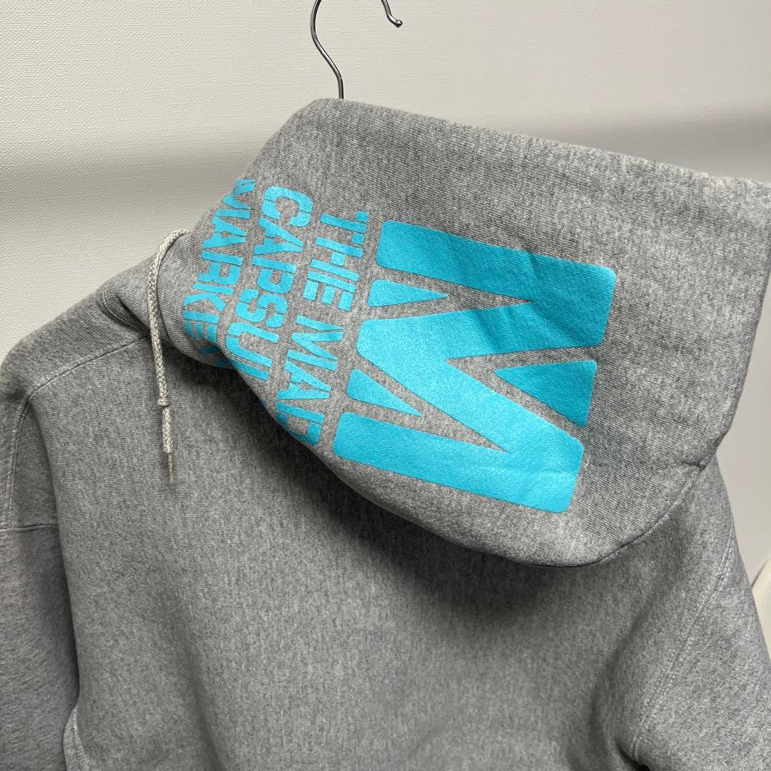 ザ マッドカプセル マーケッツ/コレクションセット※バラ売り不可