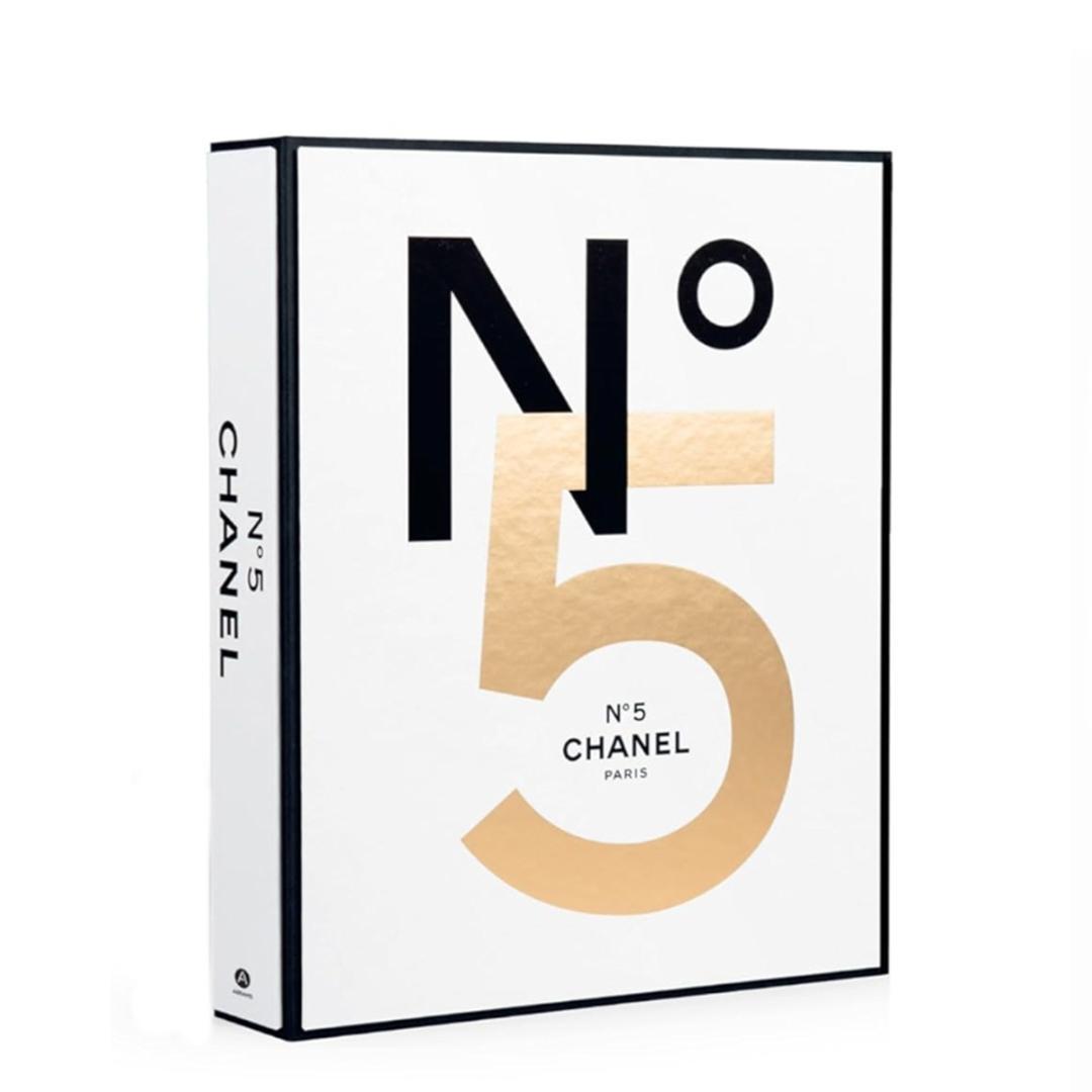 シャネル★デザイナーズブック CHANEL 本 カフェブック ココ・シャネル