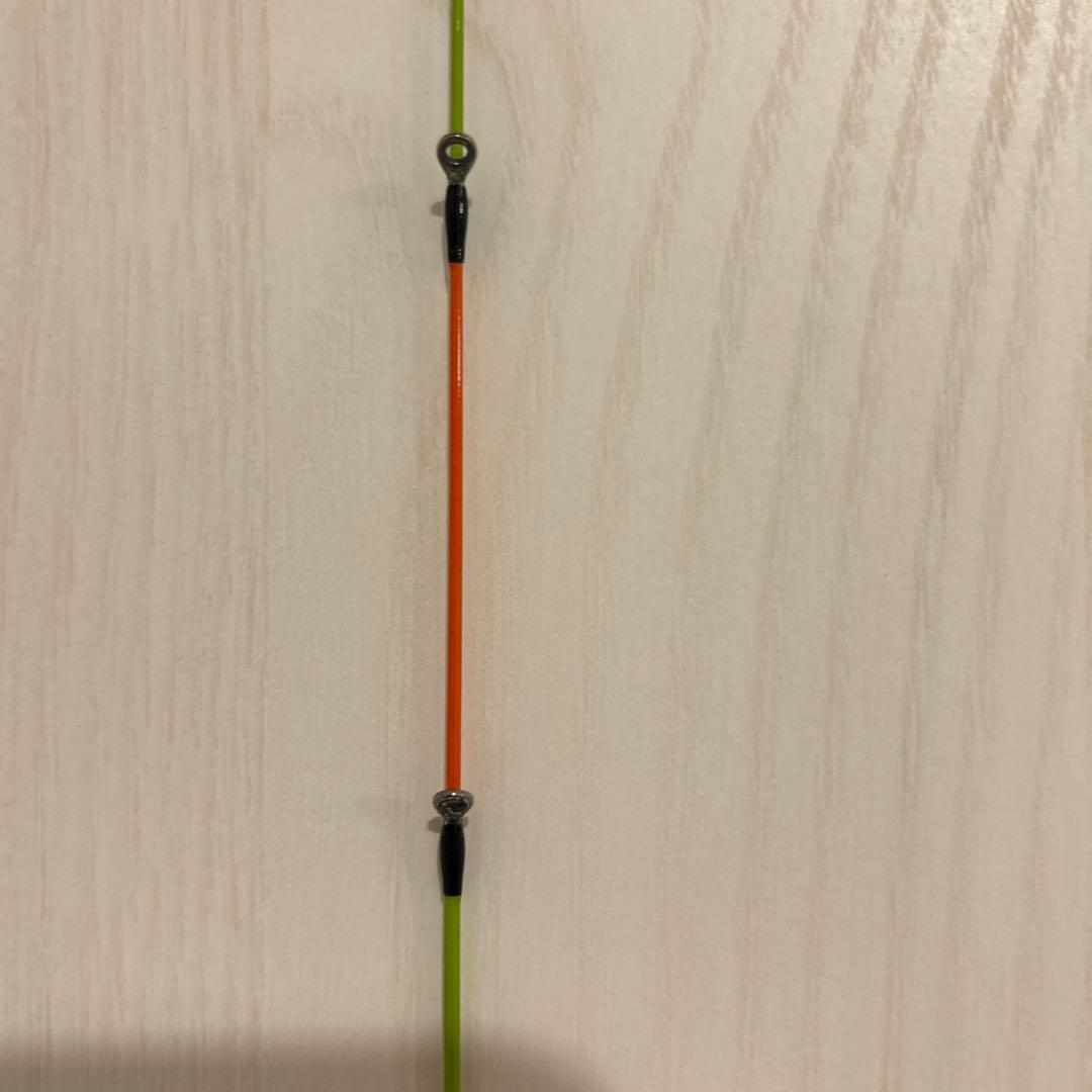 セフィアXR B66UK-GS イカメタル ロッド　ジャンク