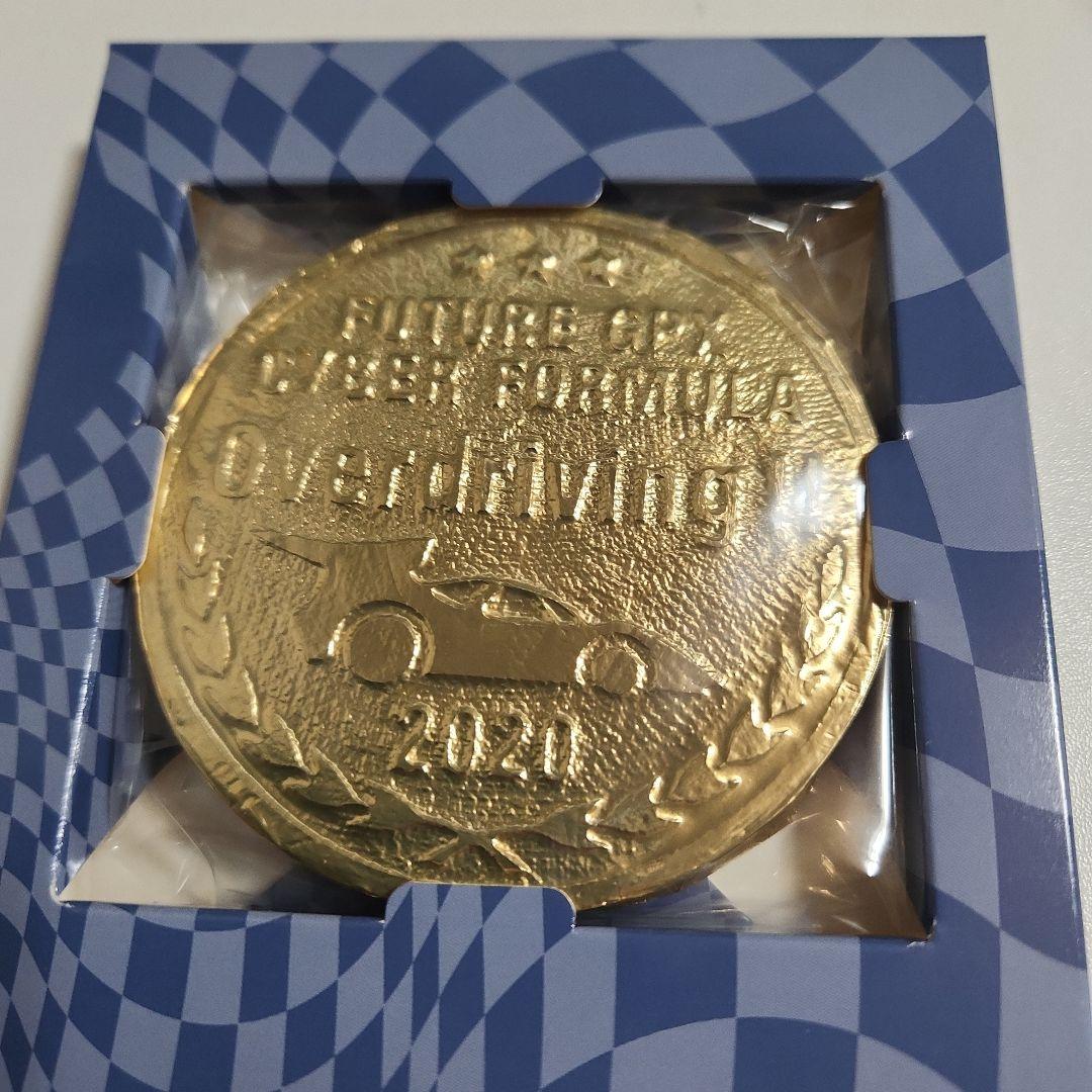 新世紀GPXサイバーフォーミュラ SOUND TOURS ROUND 2