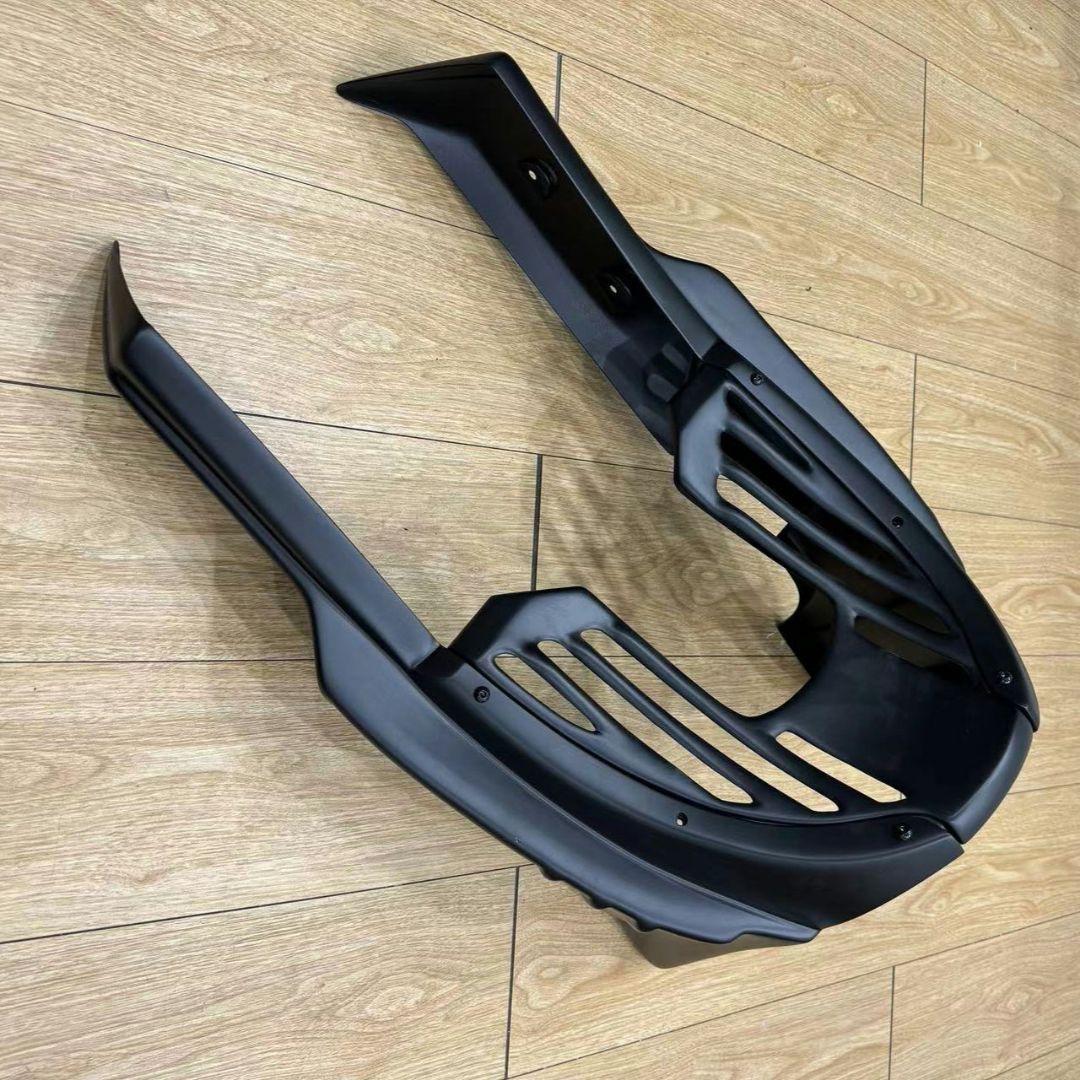 レブル250向け　アンダーカバー　2023排ガス規制以降対応