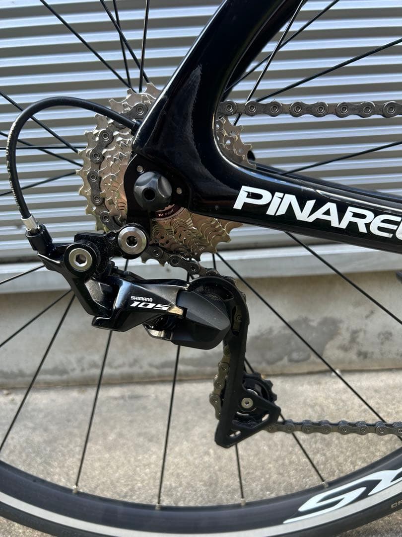 自転車本体 PINARELLO PRINCE 105 2020
