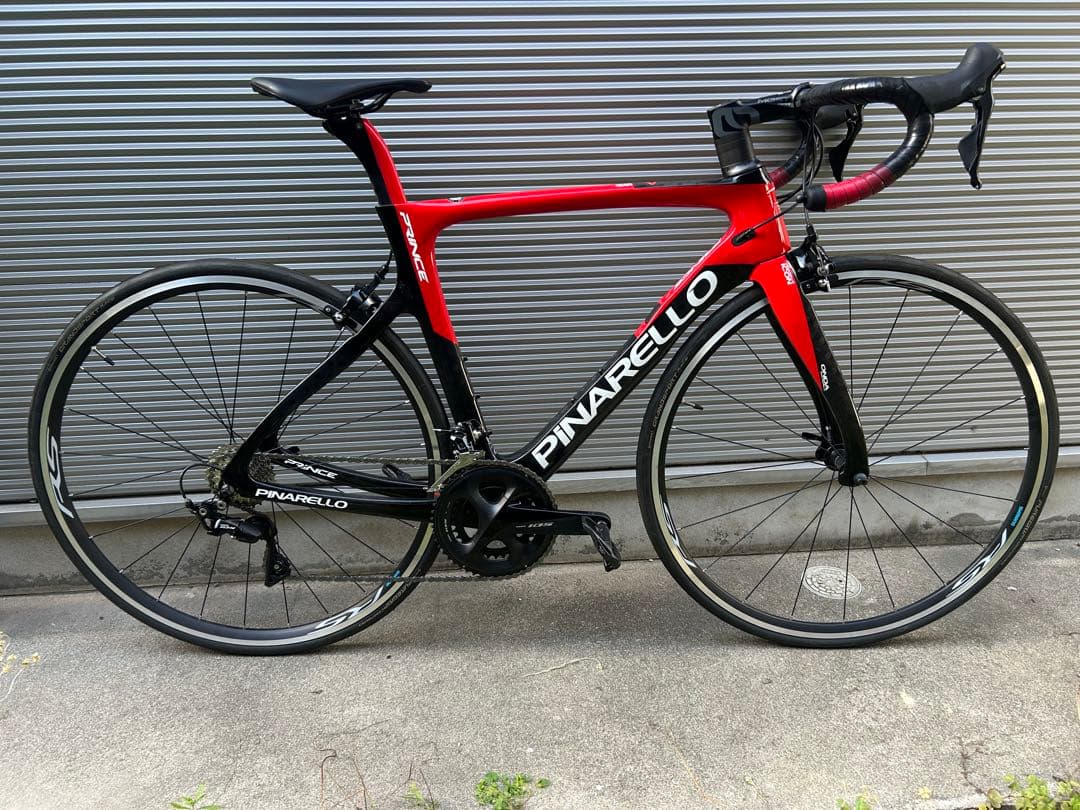 自転車本体 PINARELLO PRINCE 105 2020