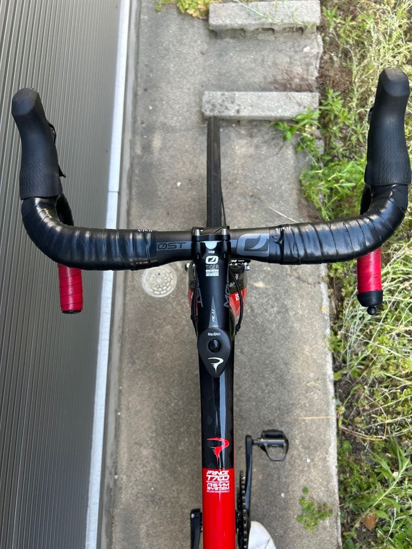 自転車本体 PINARELLO PRINCE 105 2020