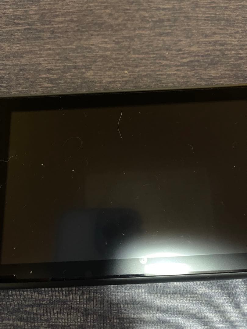 Nintendo Switch（通常モデル）