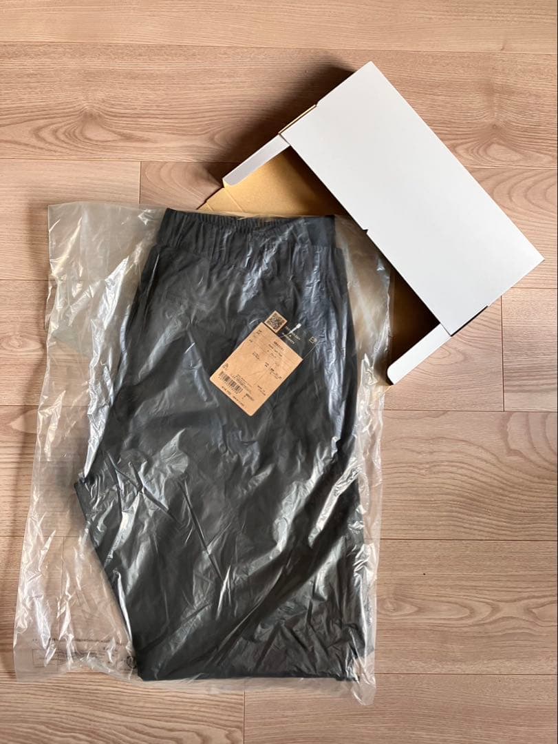 ノースフェイス アルパインライトパンツ 黒 XXL 街着 アーバンアウトドア