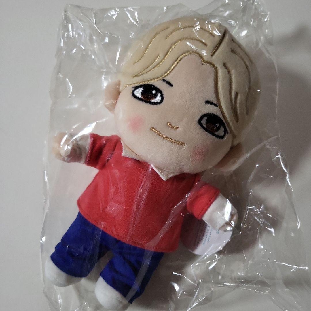 テミン★SHINee　まとめ売り　CD 　ぬいぐるみ　写真集　ROMEO ACE