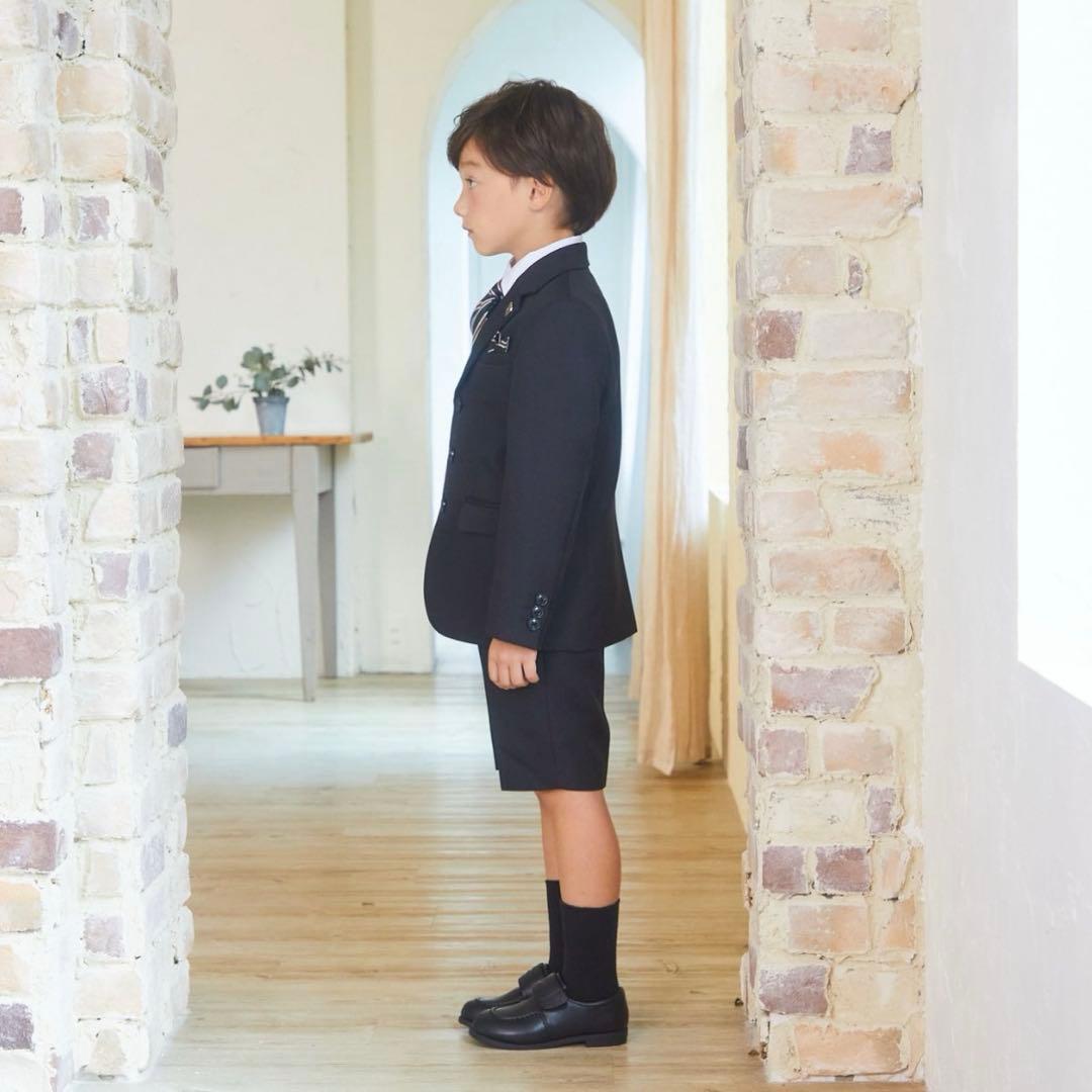 Ｋ様⭐︎ CHOPIN 男の子 スーツ 130 美品