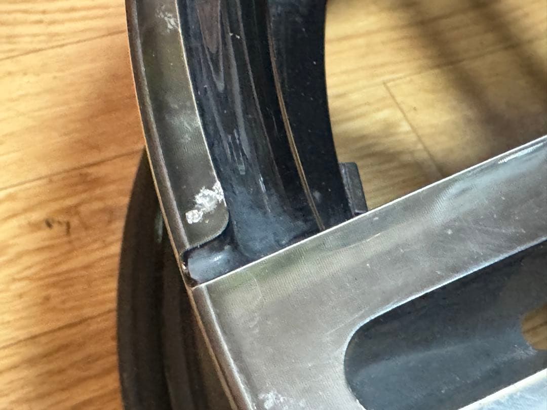 MANARAY SPORT Euro Speed 14×4.5J+45 4本