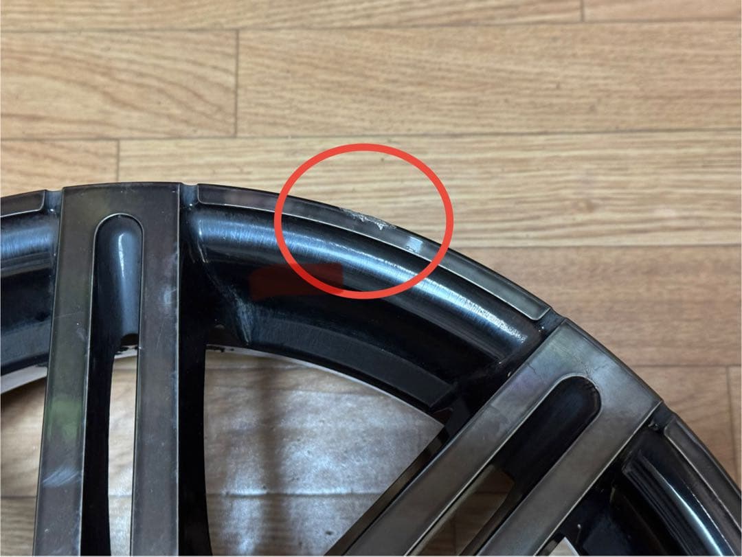 MANARAY SPORT Euro Speed 14×4.5J+45 4本