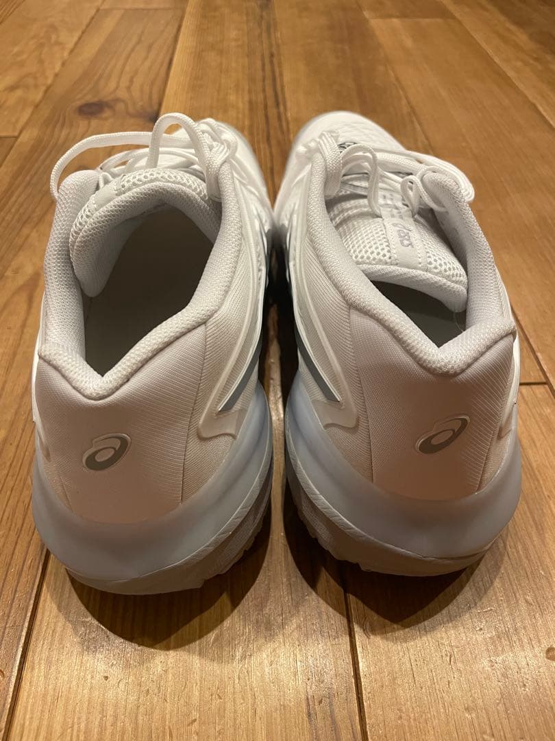 ASICS GEL-RESOLUTION X テニスシューズ