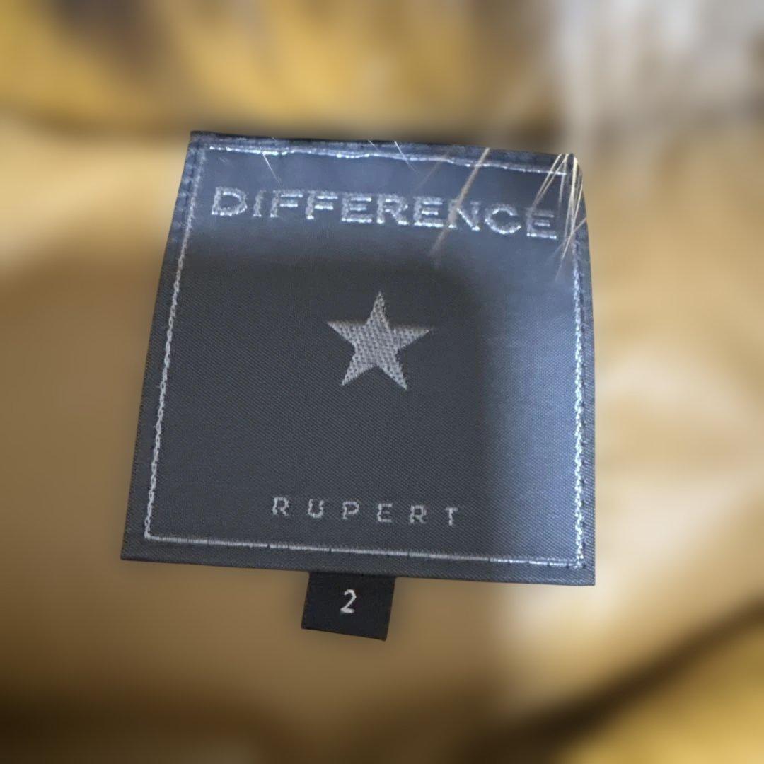 平成ギャル y2k グランジ　スカルファーダウンベスト