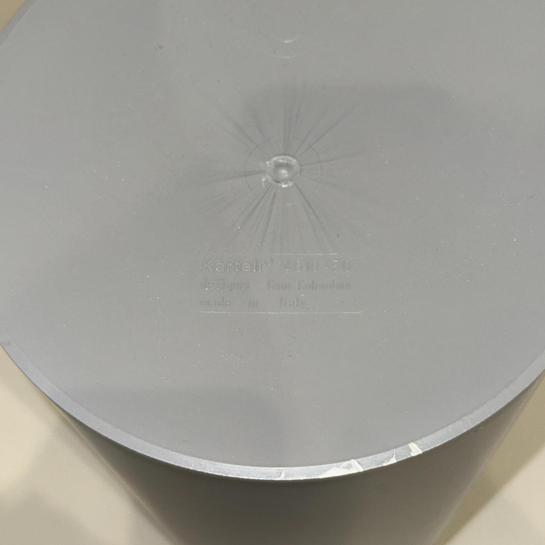 【格安】Kartell カルテル アンブレラスタンド 傘立て