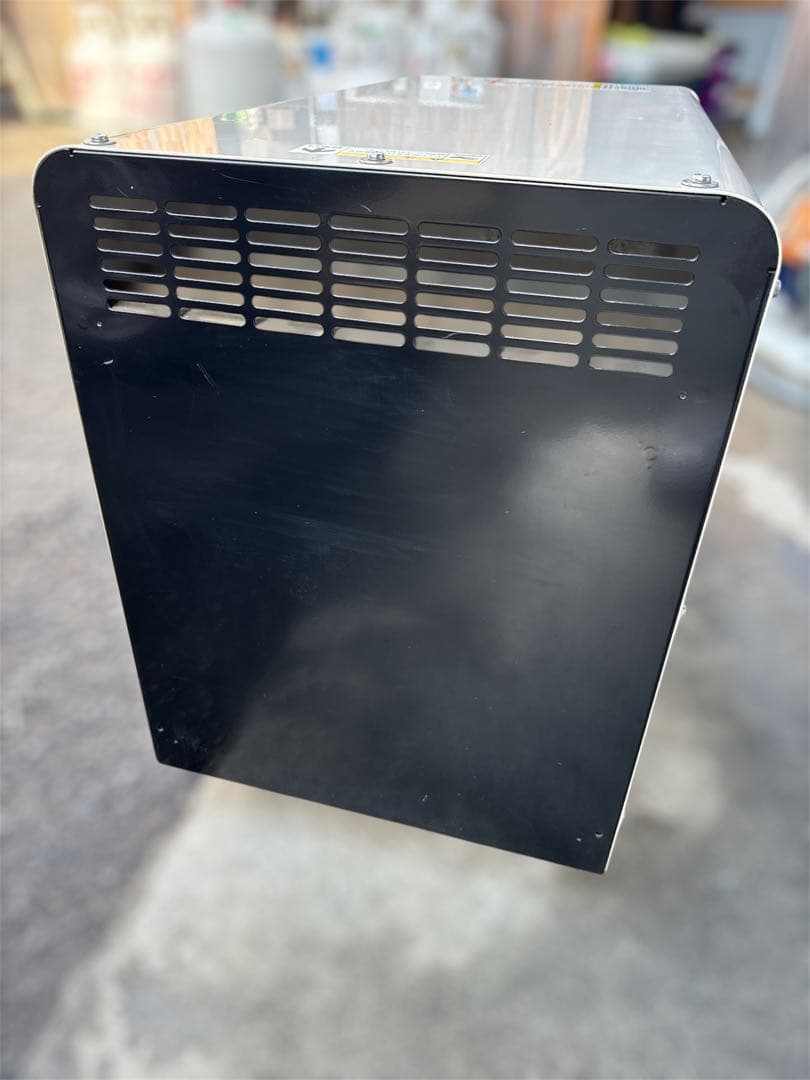 ホンダ 発電機 防音ボックス EU16i・18i対応