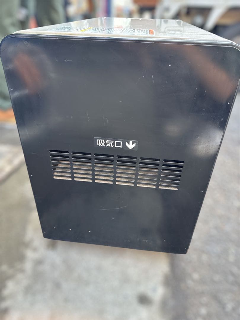 ホンダ 発電機 防音ボックス EU16i・18i対応