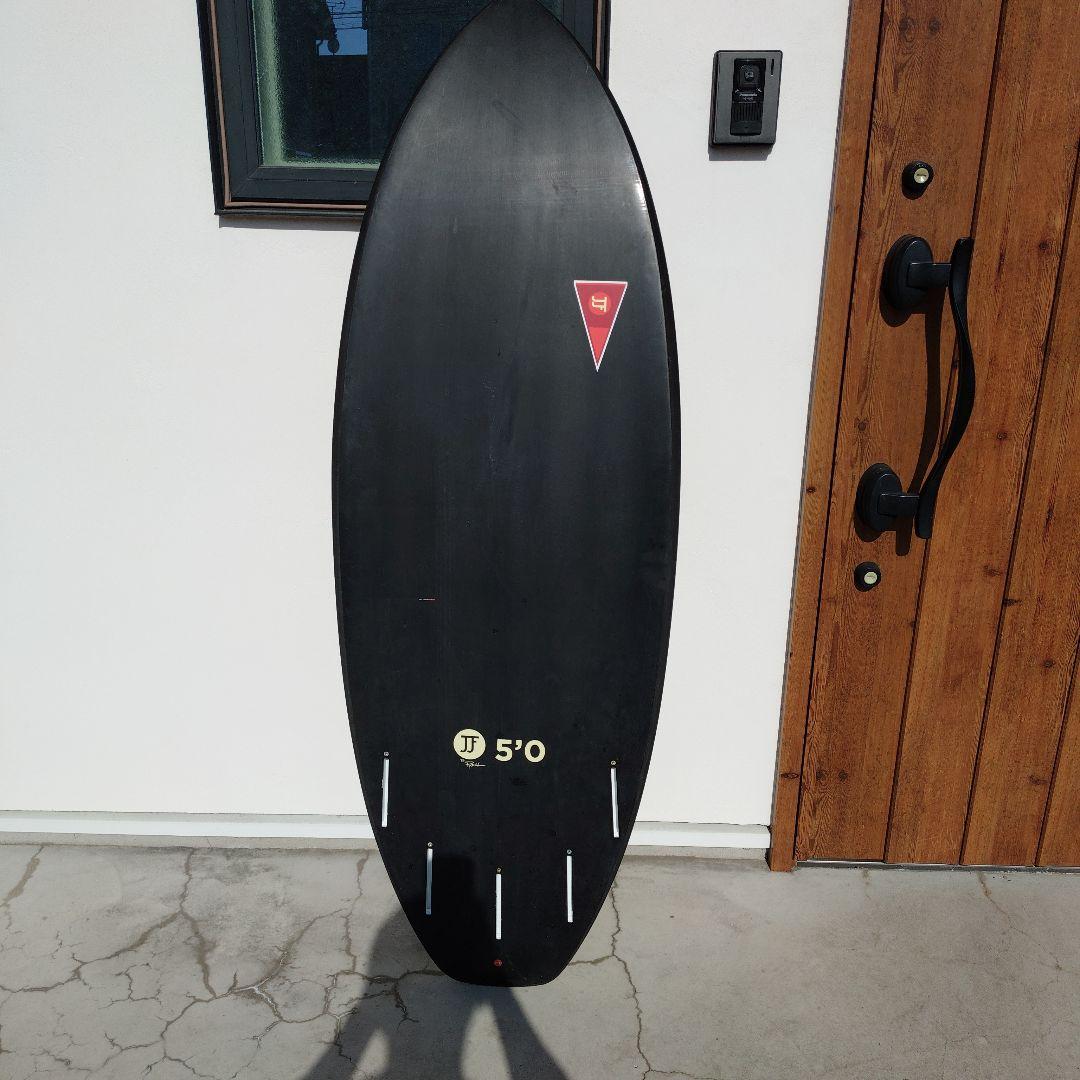 Pyzel JT 5'0 　ソフトボード　ショートボード 茨城手渡し可能