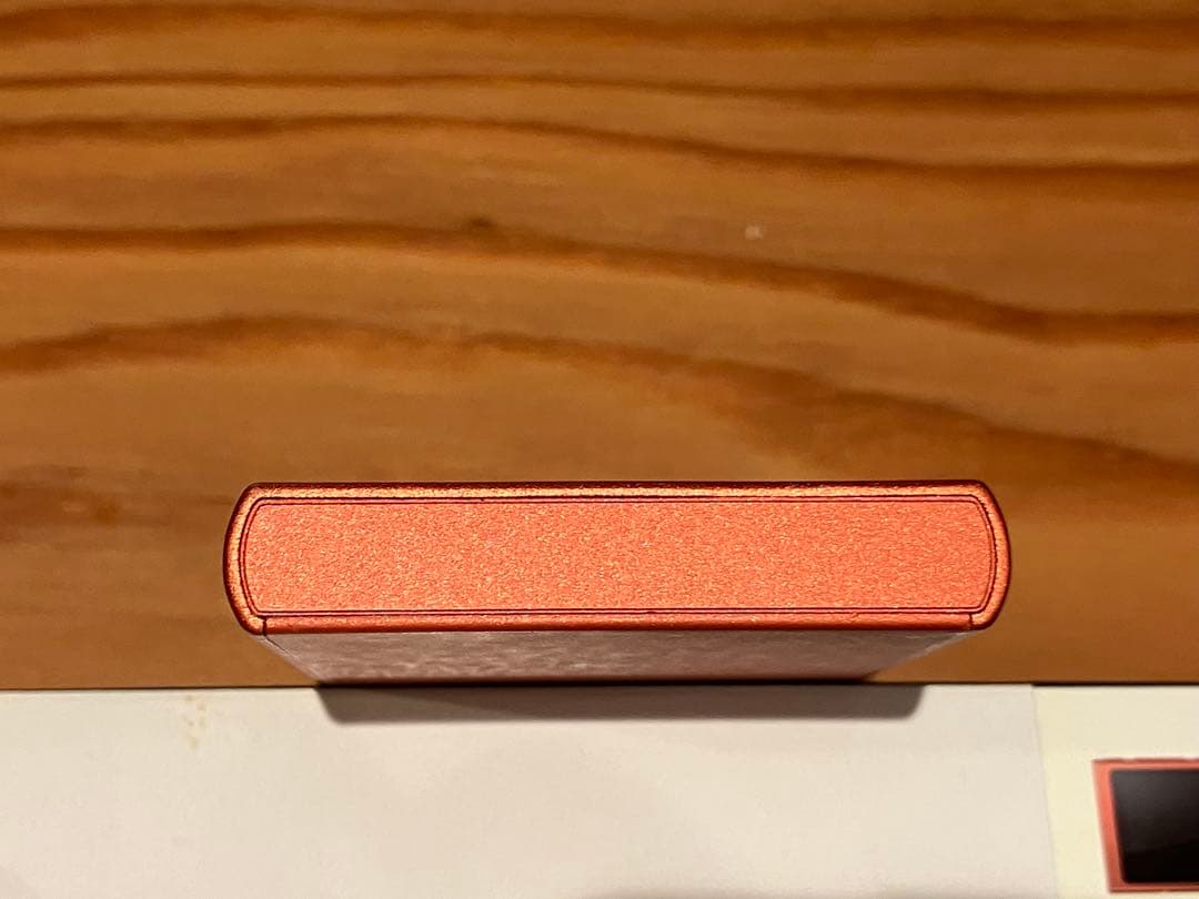 ご*】様 【美品】SONYウォークマンNW-A45レッド 16GB