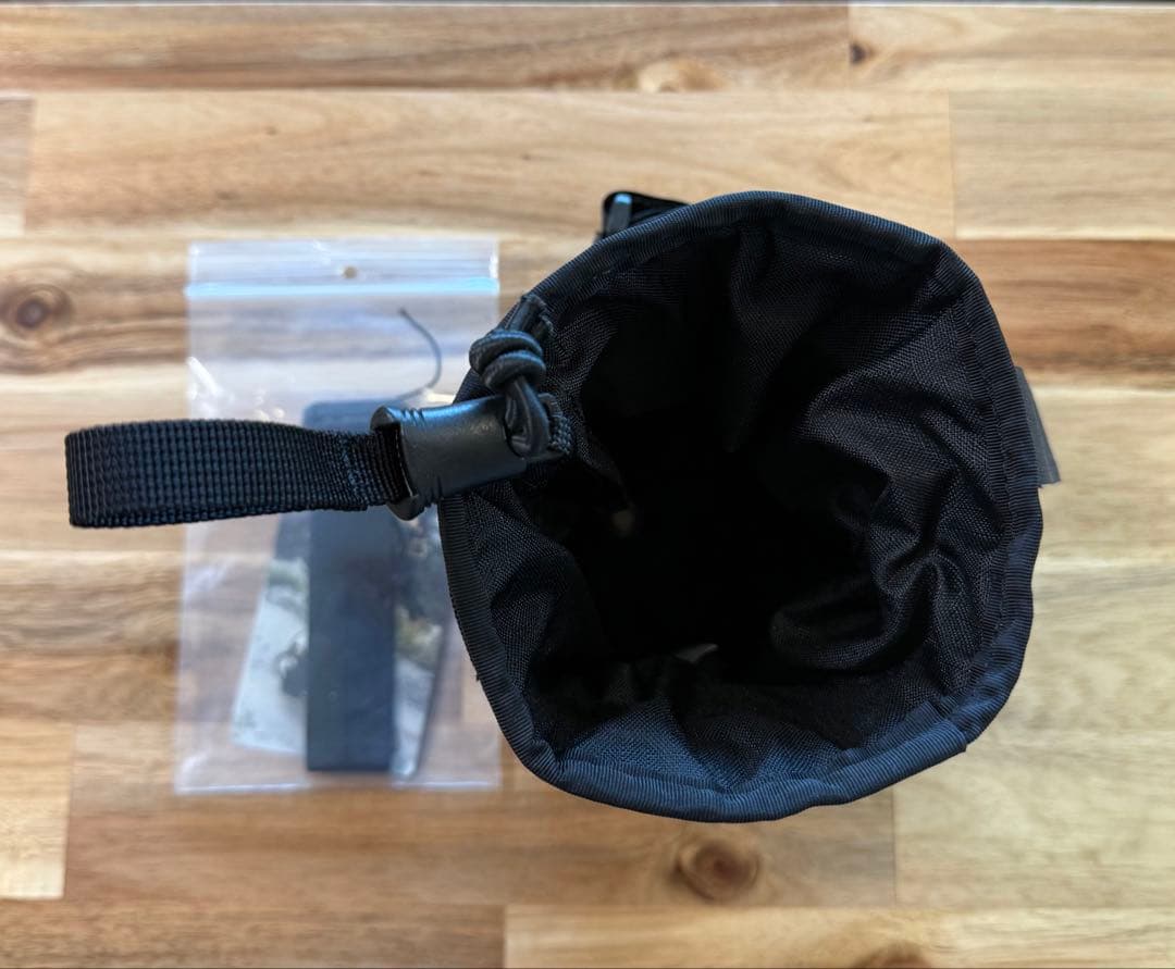 アクセサリー SWIFT INDUSTRIES gibby stem bag