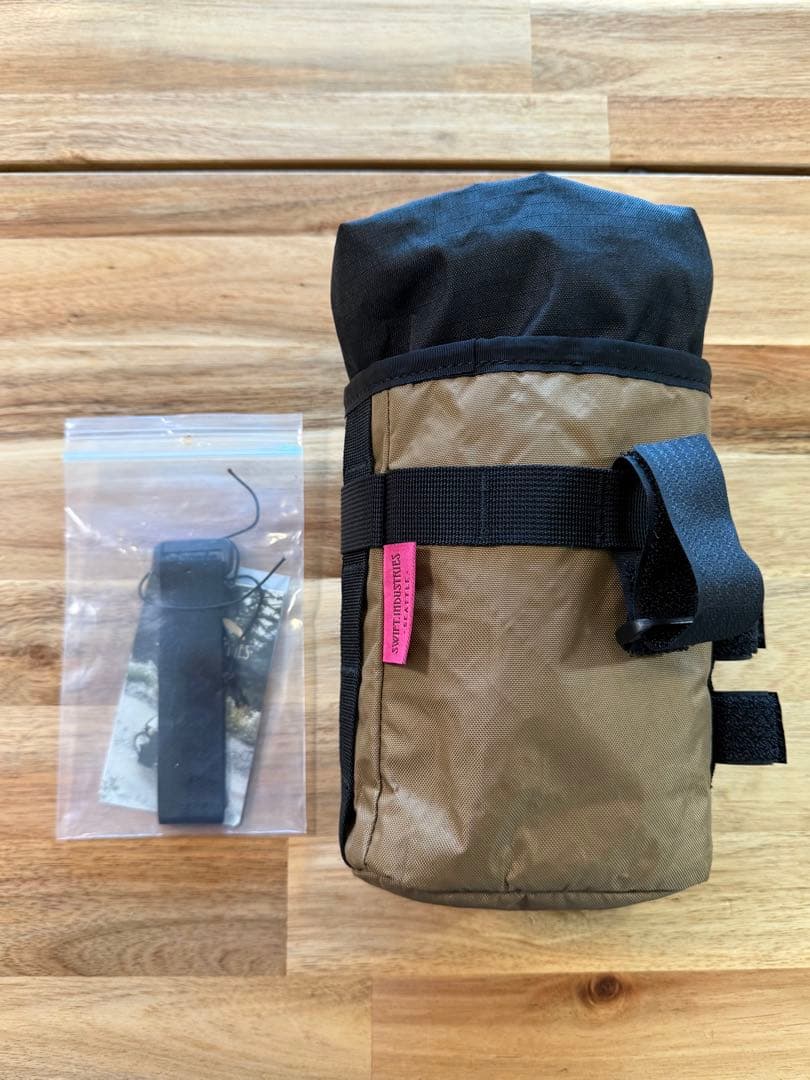 アクセサリー SWIFT INDUSTRIES gibby stem bag