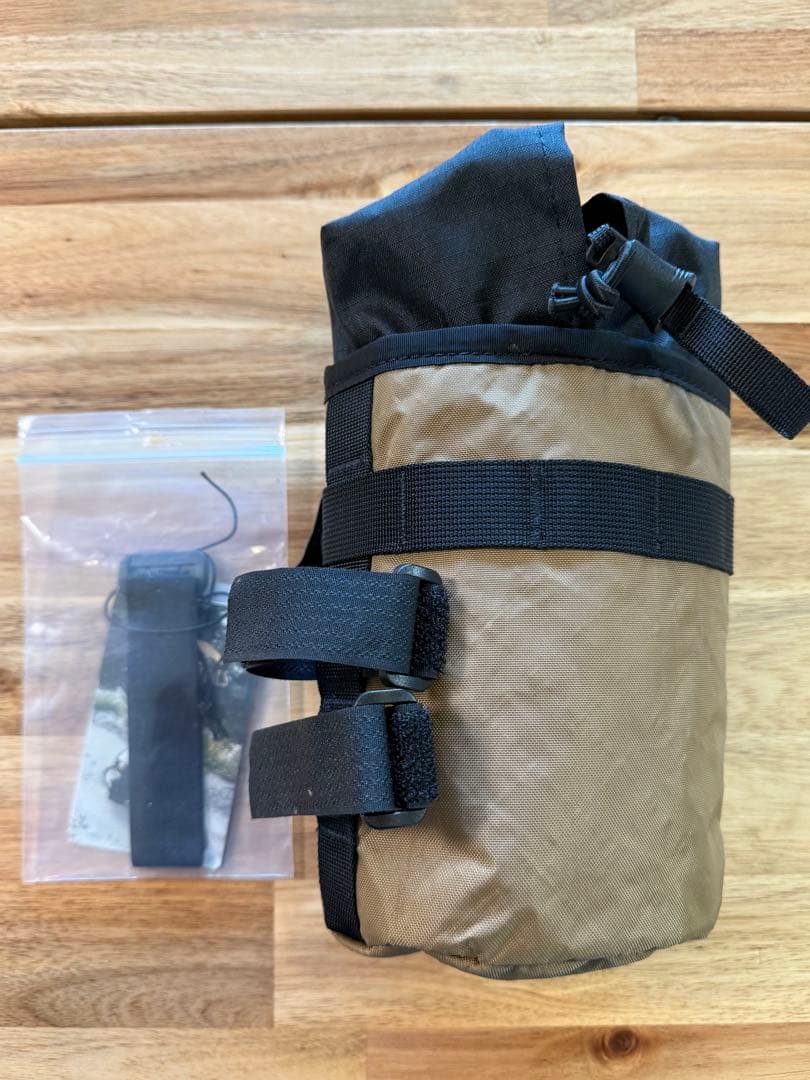 アクセサリー SWIFT INDUSTRIES gibby stem bag